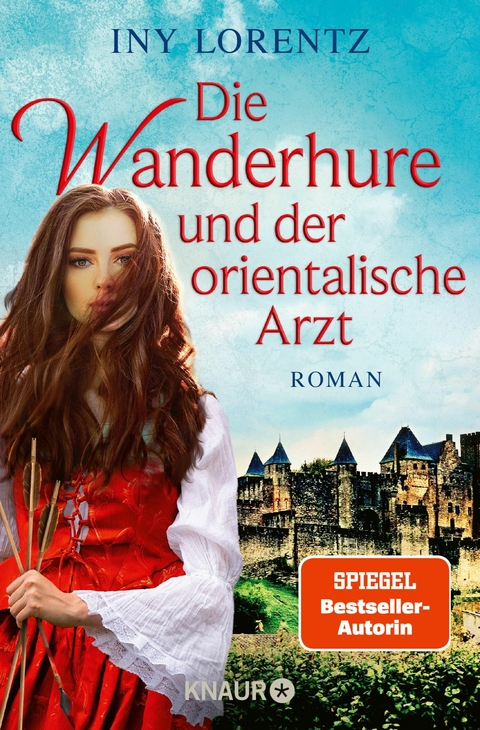 Die Wanderhure und der orientalische Arzt - Iny Lorentz