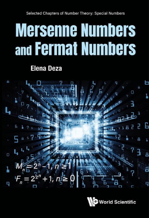 MERSENNE NUMBERS AND FERMAT NUMBERS - Elena Deza