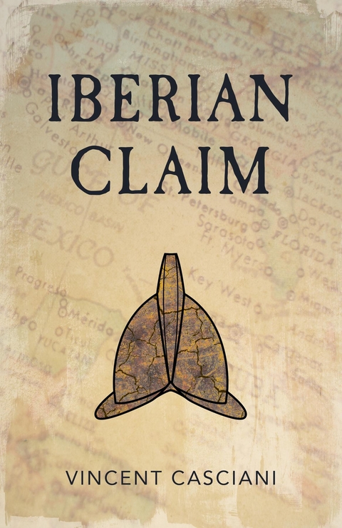 Iberian Claim -  Vincent Casciani