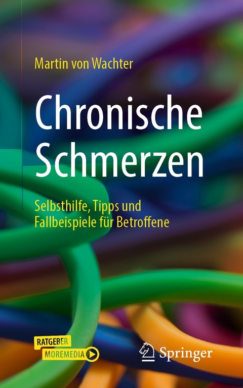 Chronische Schmerzen -  Martin von Wachter