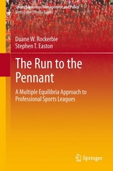 Run to the Pennant -  Stephen T Easton,  Duane W Rockerbie