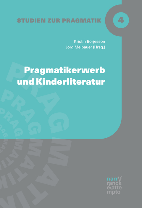 Pragmatikerwerb und Kinderliteratur - 