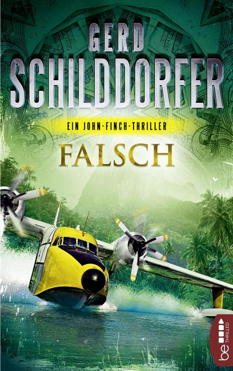 Falsch - Gerd Schilddorfer