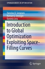 Introduction to Global Optimization Exploiting Space-Filling Curves -  Daniela Lera,  Yaroslav D. Sergeyev,  Roman G. Strongin