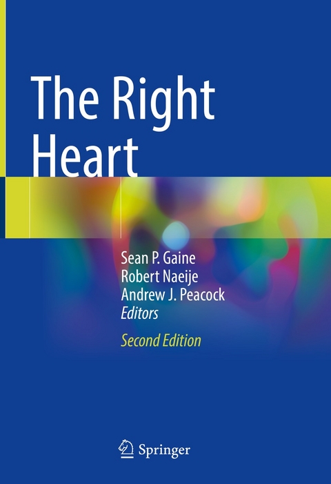 The Right Heart - 