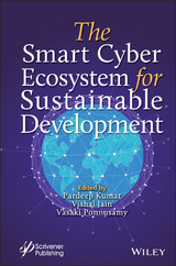 The Smart Cyber Ecosystem for Sustainable Development - 