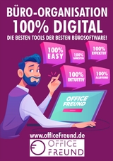 Büro-Organisation 100% digital - Arnold Spatz