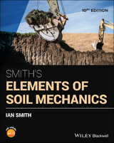 Smith's Elements of Soil Mechanics - Ian Smith