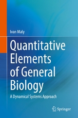 Quantitative Elements of General Biology -  Ivan Maly