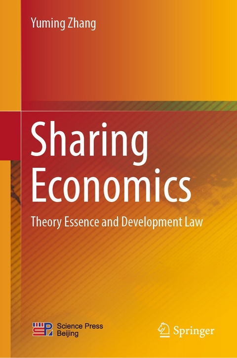 Sharing Economics - Yuming Zhang