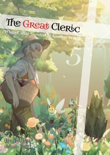 The Great Cleric: Volume 5 (Light Novel) - Broccoli Lion