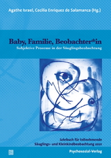 Baby, Familie, Beobachter*in - 
