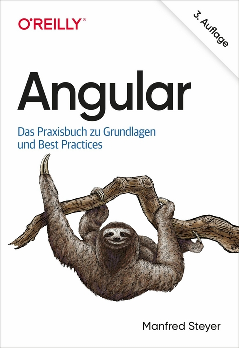 Angular - Manfred Steyer