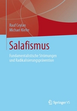 Salafismus - Rauf Ceylan, Michael Kiefer
