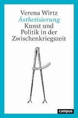 Ästhetisierung -  Verena Wirtz