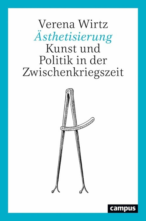 Ästhetisierung -  Verena Wirtz