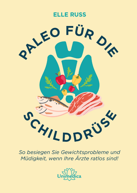 Paleo für die Schilddrüse - Elle Russ