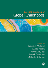 SAGE Handbook of Global Childhoods - 