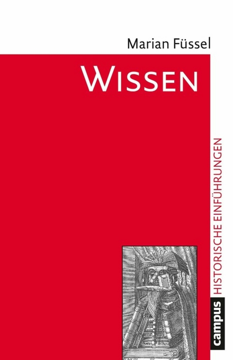 Wissen -  Marian Füssel