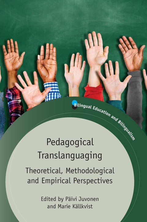 Pedagogical Translanguaging - 