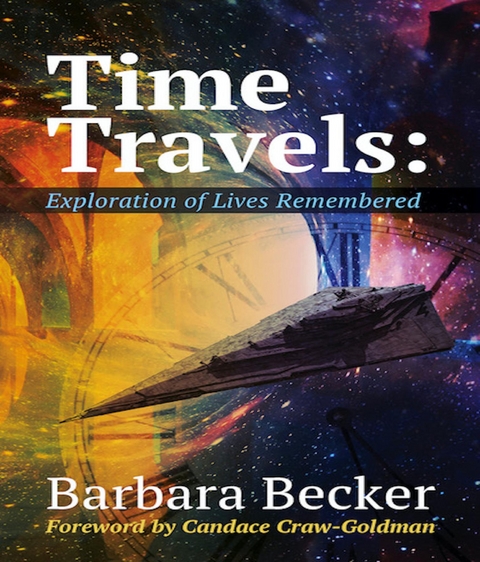 Time Travels - Barbara Becker