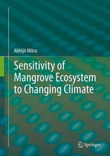 Sensitivity of Mangrove Ecosystem to Changing Climate -  Abhijit Mitra