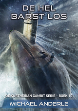 De hel barst los - Michael Anderle