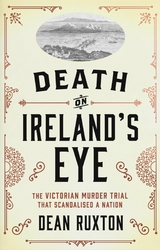 Death on Ireland's Eye -  Dean Ruxton
