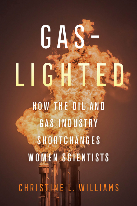 Gaslighted - Christine L. Williams