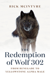 Redemption of Wolf 302 -  Rick McIntyre