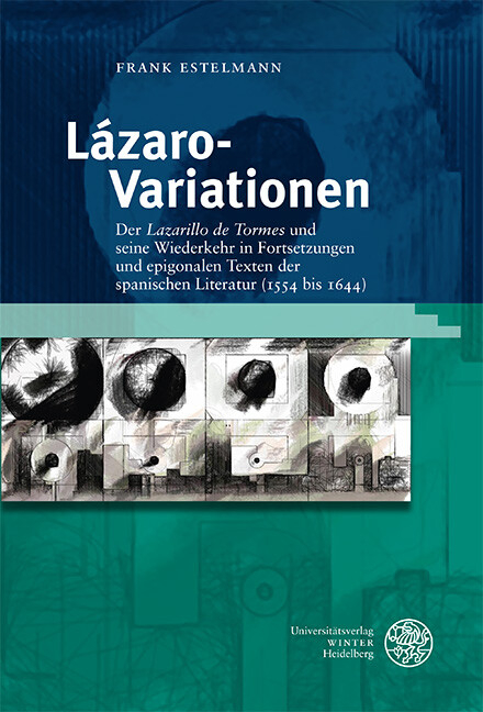 Lázaro-Variationen -  Frank Estelmann