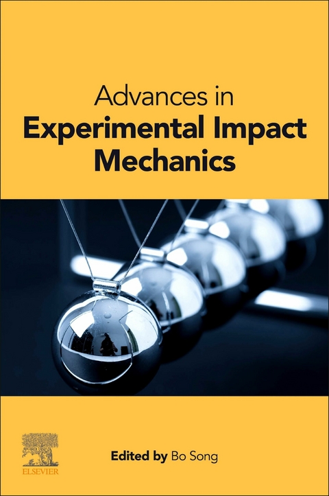 Advances in Experimental Impact Mechanics - 