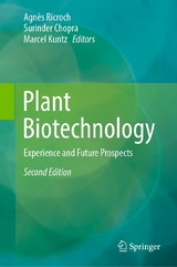 Plant Biotechnology - 
