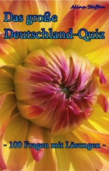 Das große Deutschland-Quiz - Alina Steffen