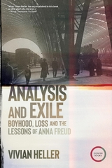 Analysis and Exile -  Vivian Heller