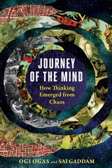 Journey of the Mind -  Sai Gaddam,  Ogi Ogas