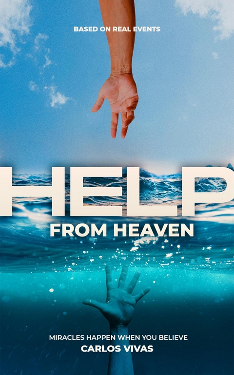 Help from Heaven - Carlos Vivas