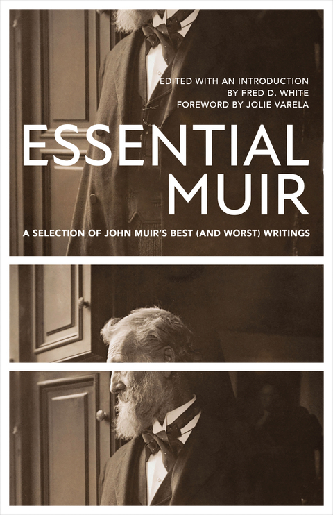 Essential Muir (Revised) - John Muir