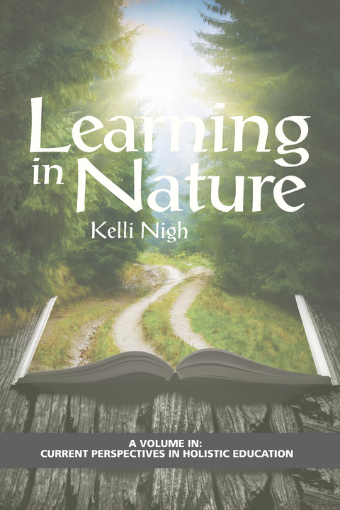 Learning in Nature -  Kelli Nigh