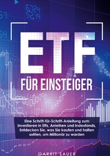 Etf für Einsteiger - Garrit Sauer