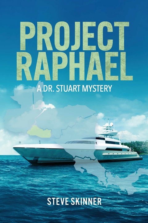 Project Raphael -  Steve Skinner