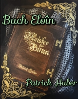 Buch Eloîn - Patrick Huber