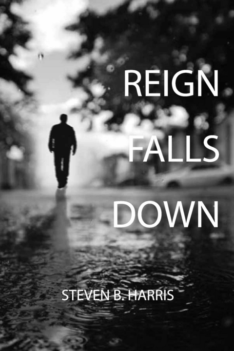 Reign Falls Down -  Steven Harris