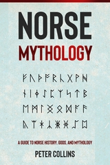 Norse Mythology -  Peter Collins