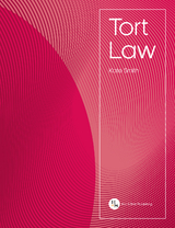 Tort Law - Kate Smith