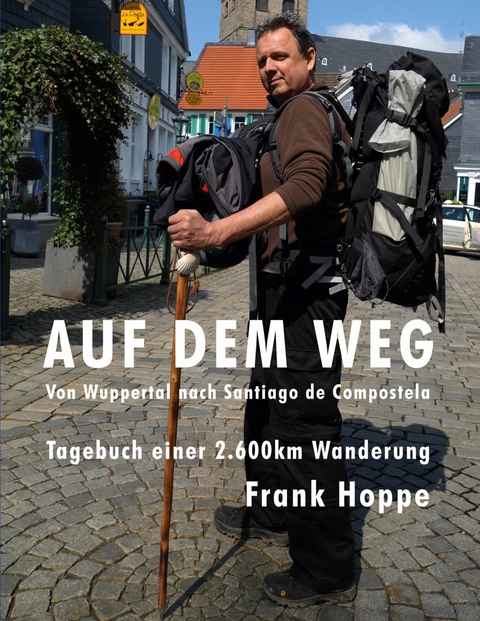 Auf dem Weg -  Frank Hoppe