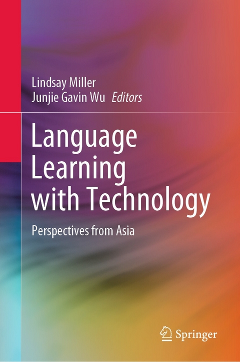 Language Learning with Technology - 