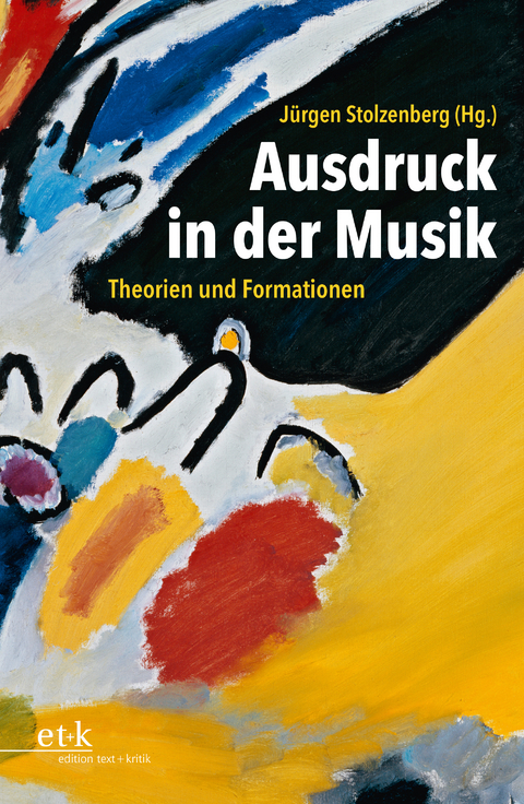 Ausdruck in der Musik - 