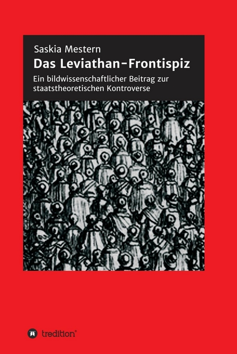 Das Leviathan-Frontispiz - Saskia Mestern