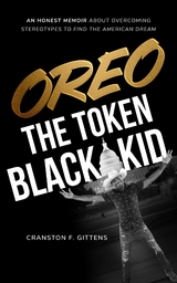 Oreo the Token Black Kid -  Cranston Gittens